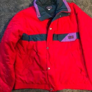 Vintage CB Sports Ski Jacket Men’s XL